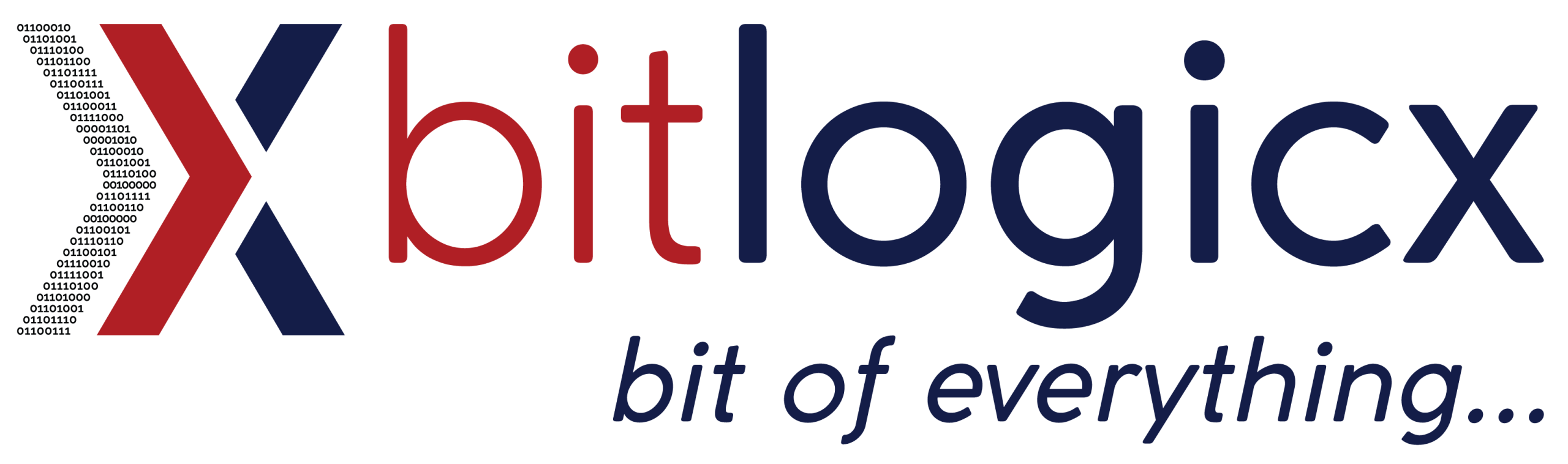 Bitlogicx