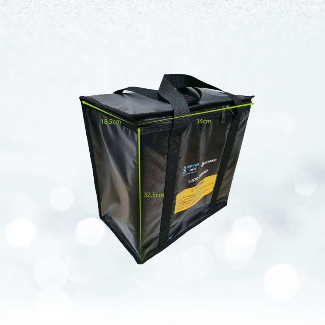 LiPo Guard