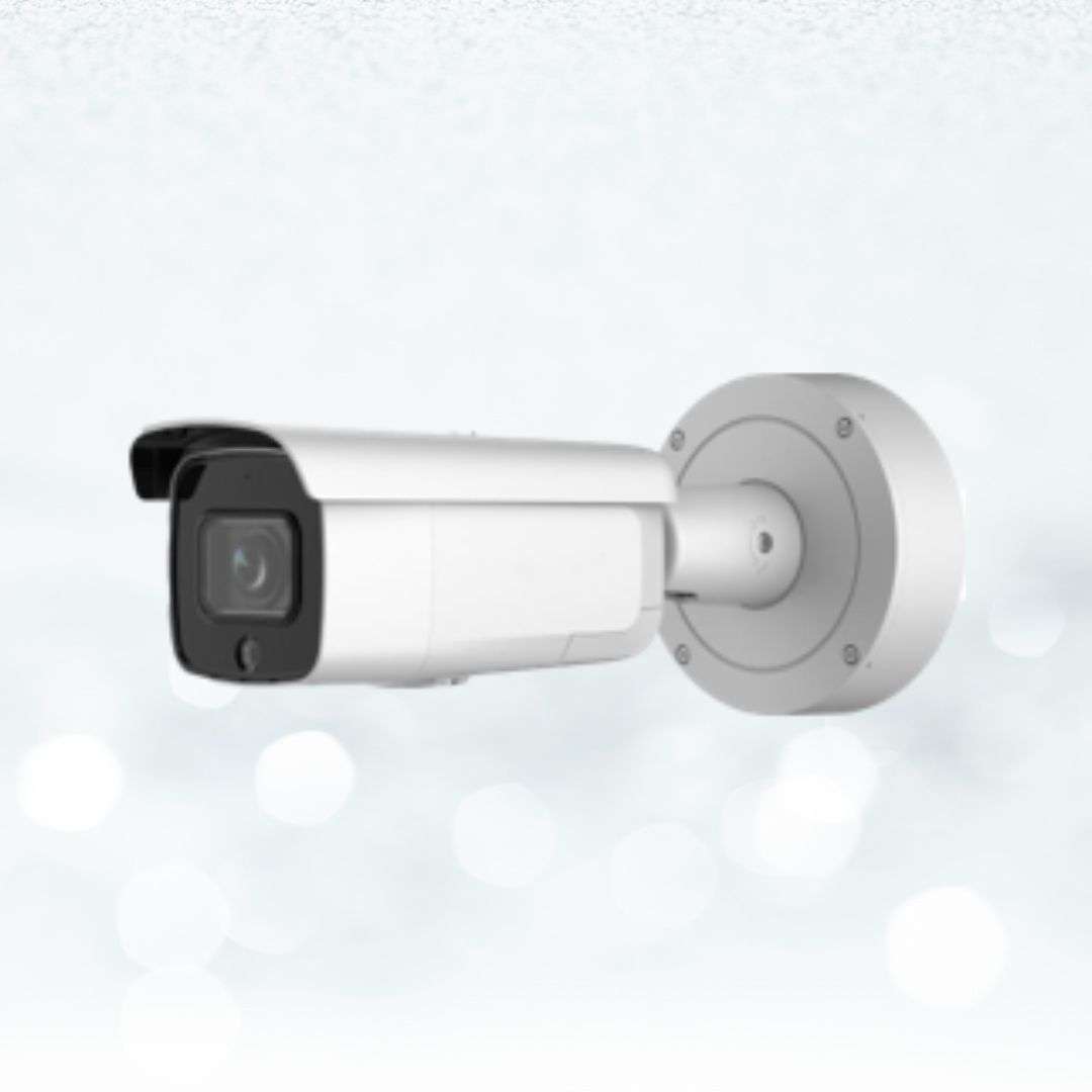 Surveillance Camera for Lane