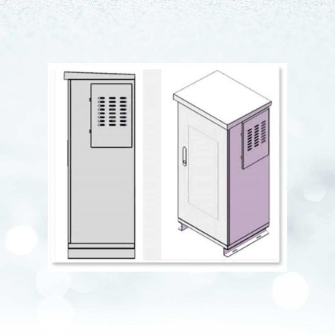 Cabinet (Customizable)